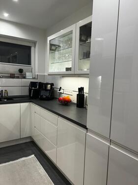 Foto - Etagenwohnung in Lüdenscheid