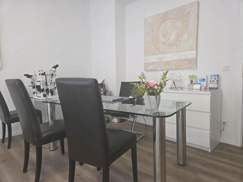 Foto - Praxisräume in Ratingen vormittags und Samstags zu vermieten