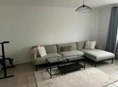 Foto - 2 ZKB Souterrain Wohnung - 350,00 EUR Kaltmiete, ca.  59,00 m²