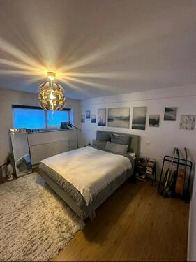 Foto - 2 Zimmer Etagenwohnung in Leiningen