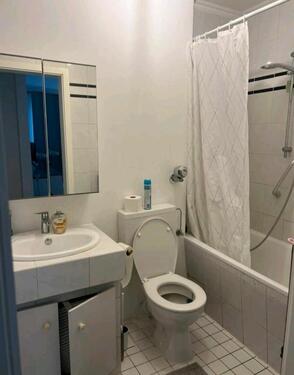 Foto - Etagenwohnung in Leiningen zur Miete