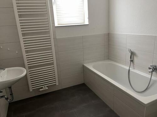 Foto - Etagenwohnung in Suhl zur Miete