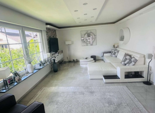 Foto - 6 Zimmer Einfamilienhaus in Hemsbach