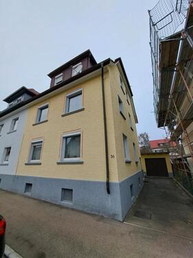 Foto - 3 Zimmer Maisonette Wohnung VS Schwenningen Inkl. Einbauküche