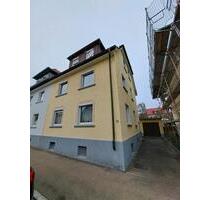 3 Zimmer Maisonette Wohnung VS Schwenningen Inkl. Einbauküche - Villingen-Schwenningen