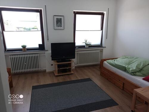 Foto - 3 Zimmer Etagenwohnung in Löhne