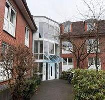 2-Zimmer-Wohnung mit Balkon & SP – ruhige Lage nahe Stadtpark - Gütersloh Kattenstroth