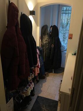 Foto - Dachgeschoßwohnung in Hemer zur Miete
