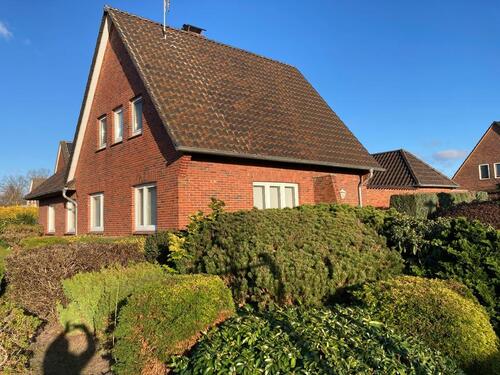 Foto - 5 Zimmer Einfamilienhaus zum Kaufen in Oldenburg