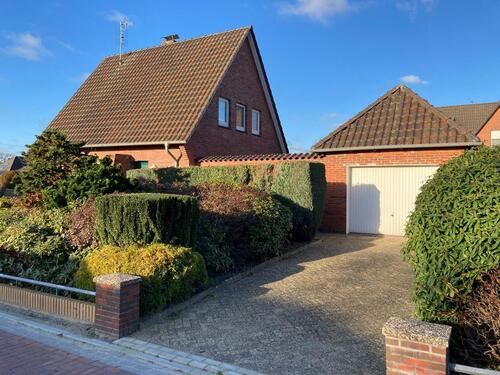 Foto - Einfamilienhaus in Oldenburg zum Kaufen