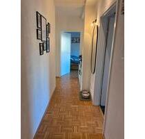 Schöne Wohnung 2ZKB - Voderer WestenBebelplatz - Kassel Vorderer Westen