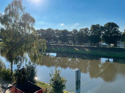 Foto - Etagenwohnung in Meppen zur Miete