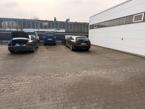 Foto - andere in Worms