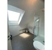 1 Zimmer schöne möblierte DG Wohnung ab 01.04.26 - Kappel-Grafenhausen