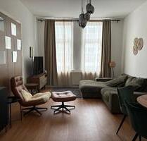 Schöne 4-Zimmer-Wohnung mit Balkon - Hannover Vahrenwald-List