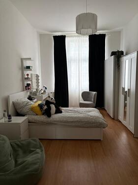 Foto - 4 Zimmer Etagenwohnung zur Miete in Hannover