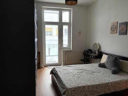 Foto - 4 Zimmer Etagenwohnung in Hannover