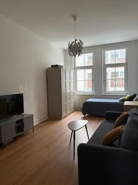 Foto - Etagenwohnung in Hannover zur Miete