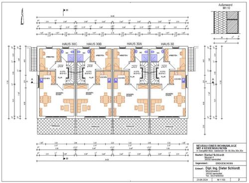 Foto - Reihenhaus in Salzgitter zum Kaufen