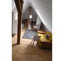 Wohnung mit viel Platz und Garten zu vermieten - Altdorf