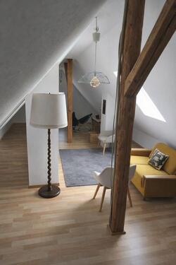 Foto - 5 Zimmer Etagenwohnung zur Miete in Altdorf