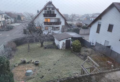 Foto - 5 Zimmer Etagenwohnung in Altdorf