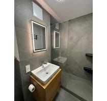 Hochwertig renovierte 3-Zi-Maisonette mit 2 Balkonen in Grassau - Staudach-Egerndach