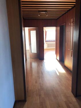 Foto - 3 Zimmer Etagenwohnung zur Miete in Aichhalden