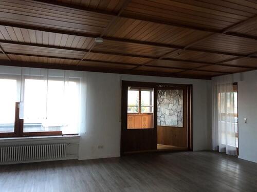 Foto - 3 Zimmer Etagenwohnung in Aichhalden