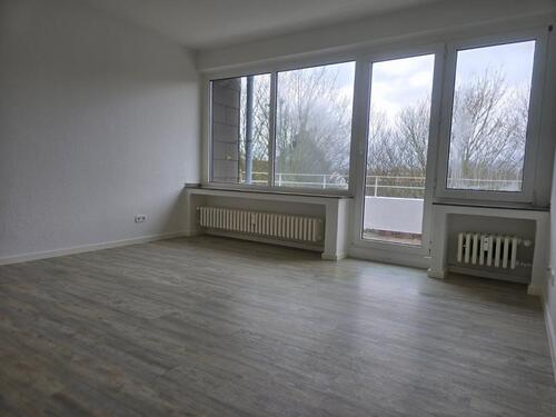 Foto - Helle 3-Zimmer-Wohnung mit Balkon im 4. Stock in Datteln