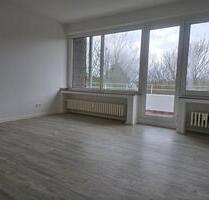 Helle 3-Zimmer-Wohnung mit Balkon im 4. Stock in Datteln