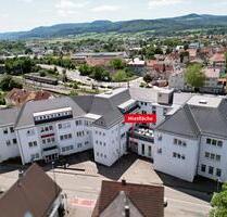 Flexibel, zentral, bestens angebunden - Gewerbeflächen zur Miete - Süßen