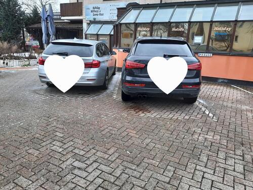 Foto - Parkplatz Aussenstellplatz - 40,00&nbsp;EUR Miete,