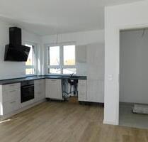 Wunderschöne 3-Zimmer Dachgeschosswohnung mit Balkon in Hanau