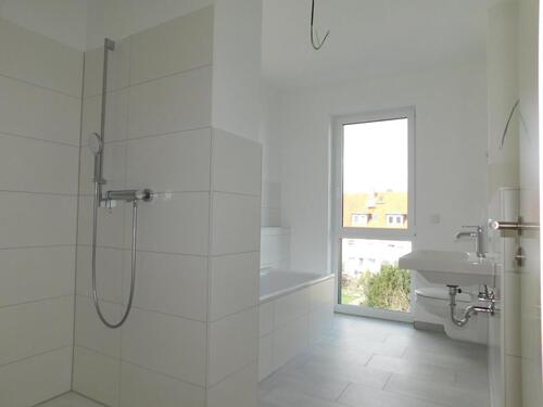 Foto - 3 Zimmer Dachgeschoßwohnung in Hanau