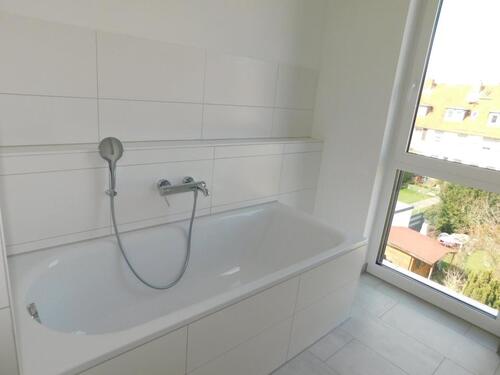 Foto - Dachgeschoßwohnung in Hanau zur Miete