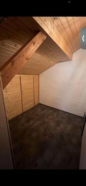 Foto - 2 Zimmer Dachgeschoßwohnung zur Miete in Weiden in der Oberpfalz