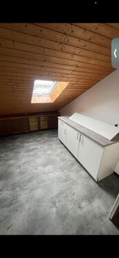 Foto - Dachgeschoßwohnung in Weiden in der Oberpfalz zur Miete