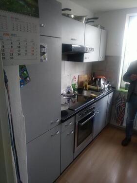 Foto - Gepflegte 3 Zimmer Wohnung mit Balkon in Coburg Thüringer Viertel