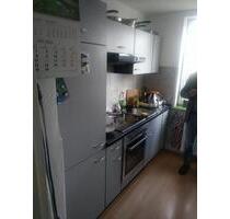 Gepflegte 3 Zimmer Wohnung mit Balkon in Coburg Thüringer Viertel