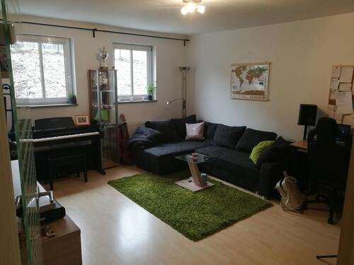 Foto - 2-Zimmer-Souterrain - 520,00&nbsp;EUR Kaltmiete, ca.&nbsp; 56,00&nbsp;m&sup2;