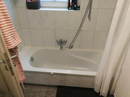 Foto - 2 Zimmer Etagenwohnung in Burglengenfeld