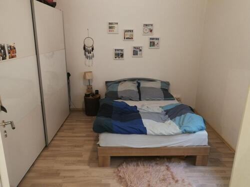 Foto - Etagenwohnung in Burglengenfeld zur Miete