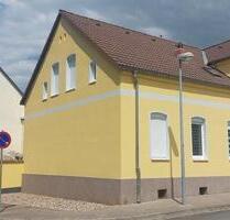 3 Raum Wohnung,mit Hof, Nebengelass und Keller,Ruhige lage - Staßfurt Löderburg