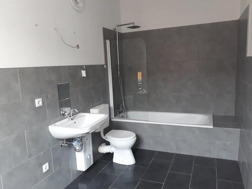 Foto - 3 Zimmer Erdgeschoßwohnung in Staßfurt