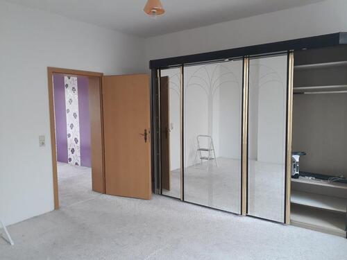 Foto - Erdgeschoßwohnung in Staßfurt zur Miete