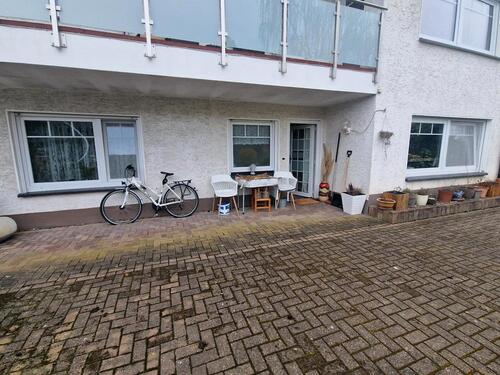 Foto - 2 Zimmer Etagenwohnung zur Miete in Sundern (Sauerland)