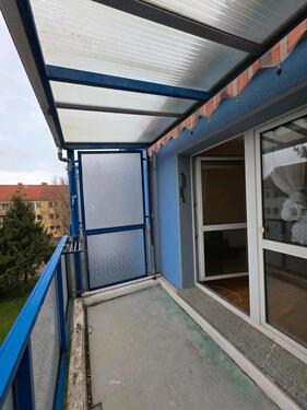 Foto - 2 Zimmer Etagenwohnung in Nienburg (Saale)