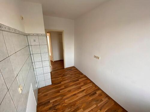 Foto - Etagenwohnung in Suhl zur Miete