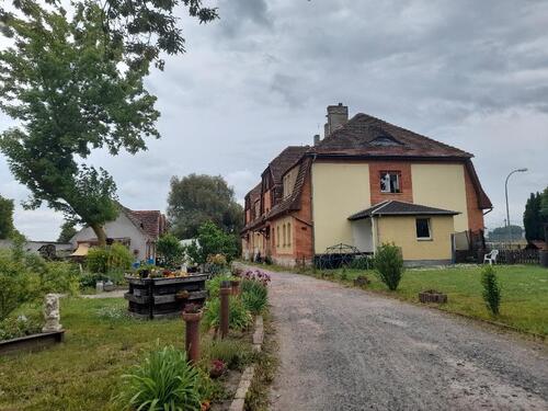 Foto - 3 Zimmer Erdgeschoßwohnung zur Miete in Querfurt